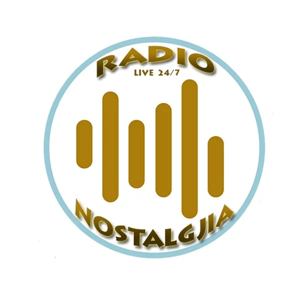 Radio Nostalgjia logo