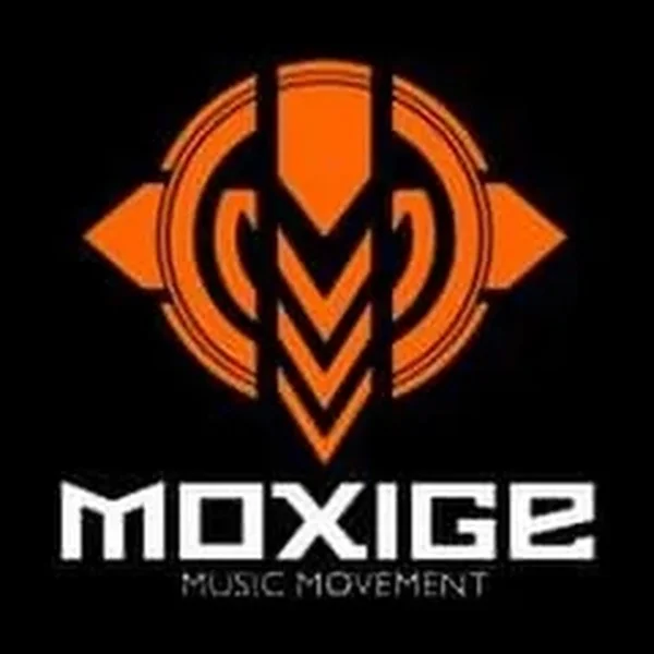 Moxige Radio logo