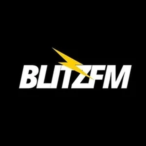 Blitz FM logo