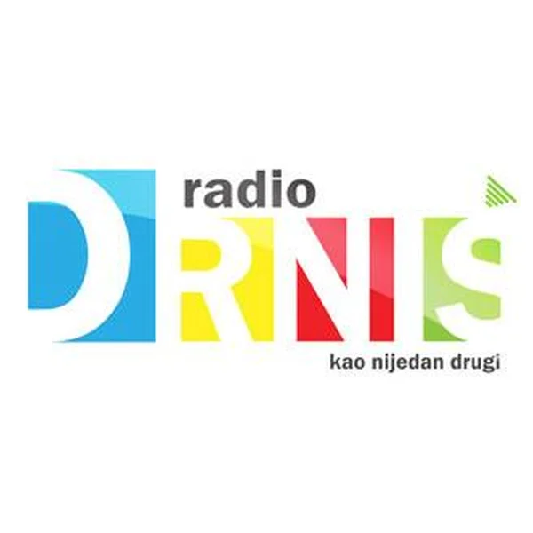 Radio Drniš 89.0 FM logo