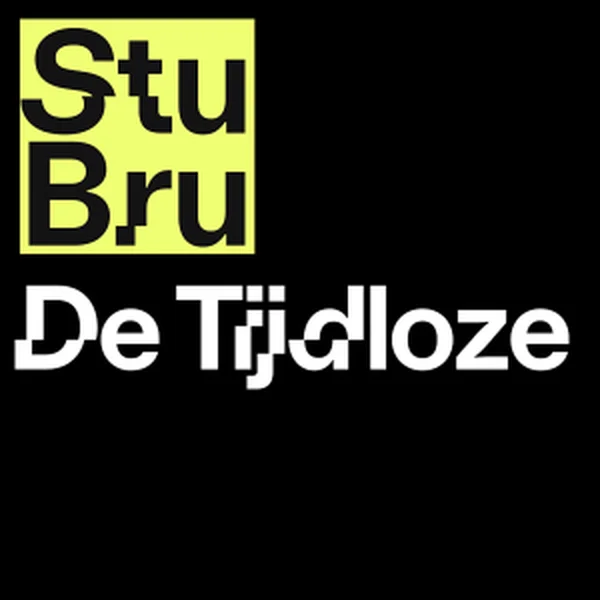 Studio Brussel - De Tijdloze logo