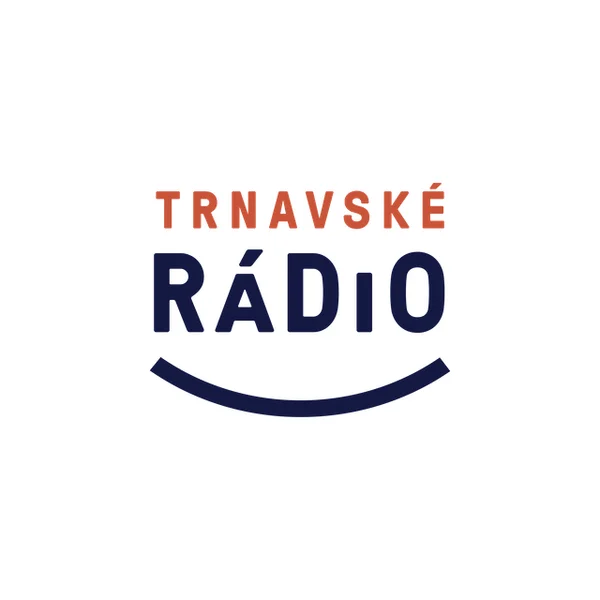 Trnavské rádio logo