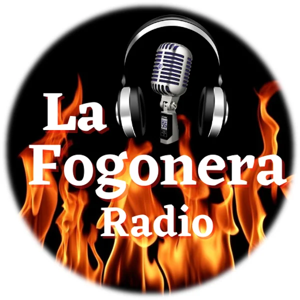 La Fogonera Radio Matehuala logo