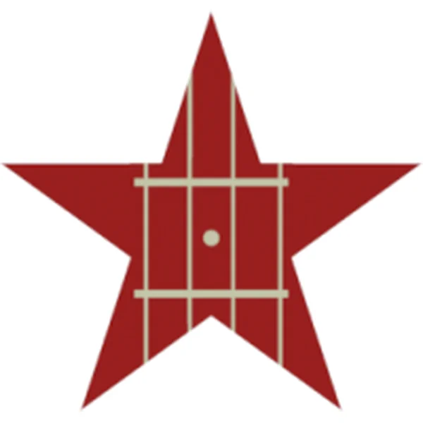 Bluegrass Country WAMU HD2 logo