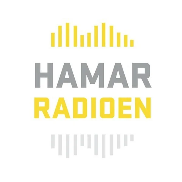 Hamar Radioen logo