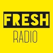 Radio Fresh MD logo