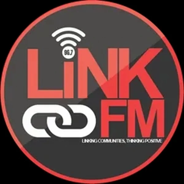 Link FM logo