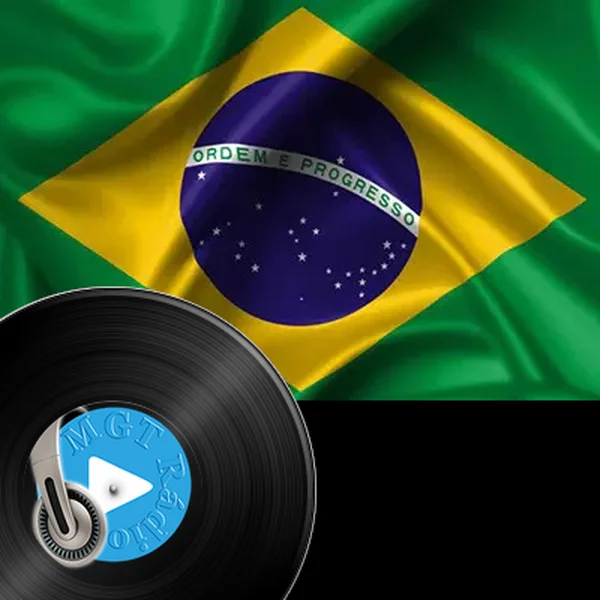 MGT Brasil Hits logo