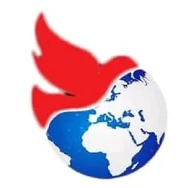 Nations Ablaze Revival Ministries Radio logo