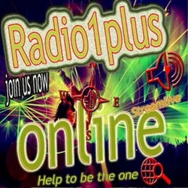 Radio1plus logo