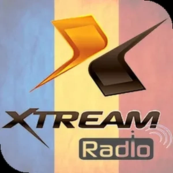 xTream Radio logo
