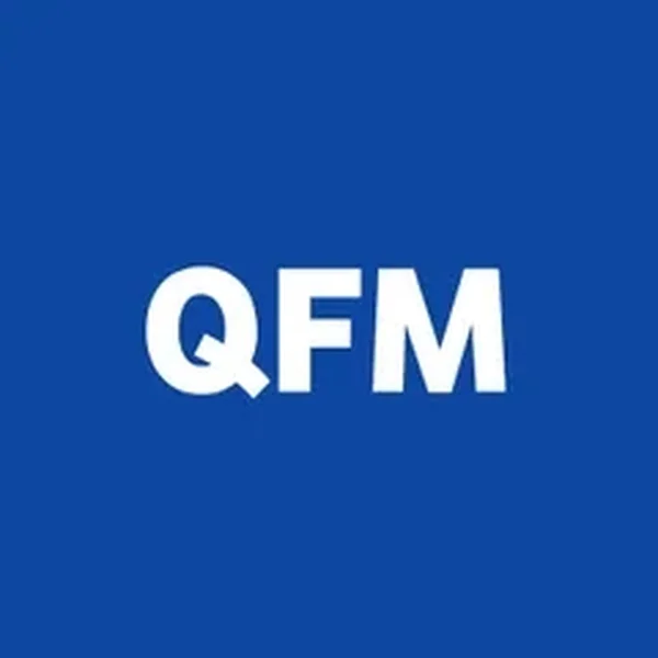 QFM Radio logo