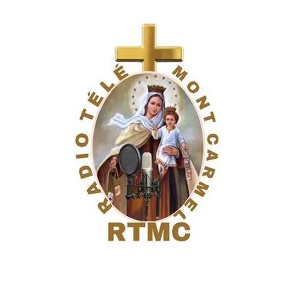 Radio Telé Mont Carmel RTMC logo
