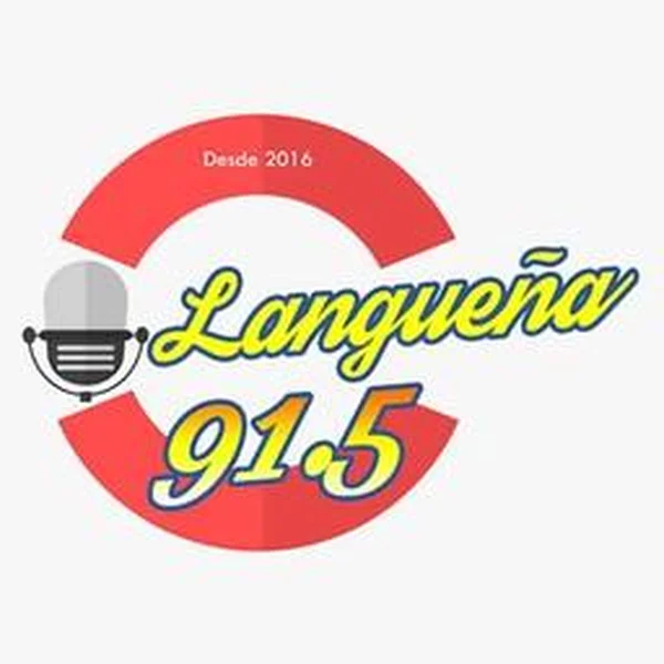La Langueña 91.5 Choluteca logo