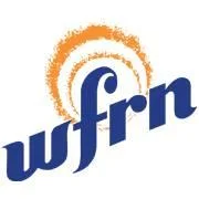 WFRN 104.7 FM Elkhart logo
