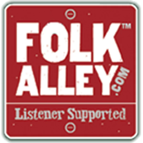 WKSU HD2 Folk Alley Kent logo