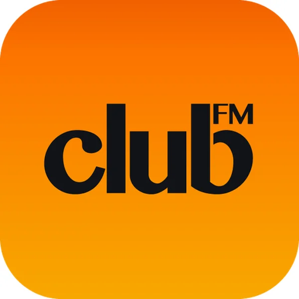 Club FM Tirana logo