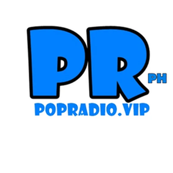 Pop Radio PH logo