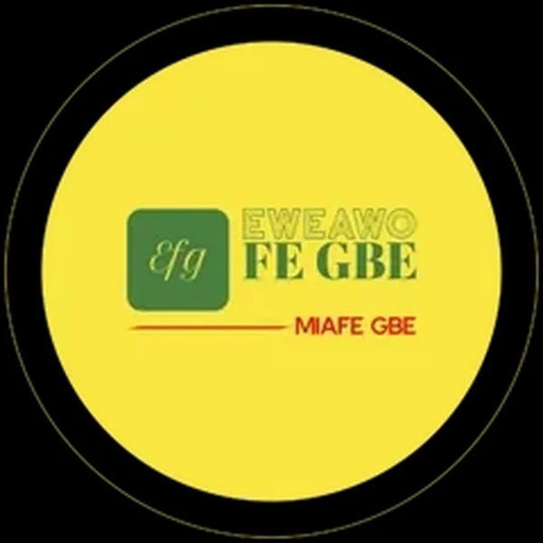 Eʋeawo ƒe gbe logo