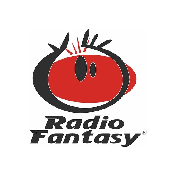 Radio Fantasy 87.8 FM logo