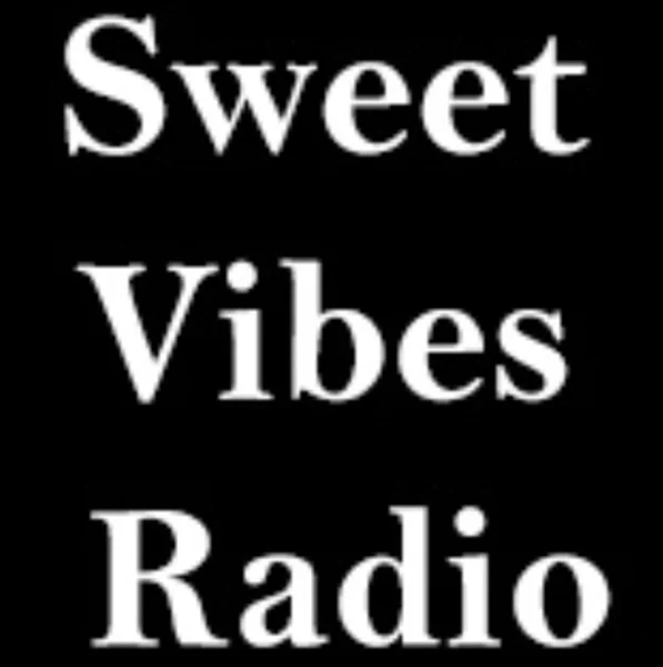 Sweet Vibes Radio Romania logo