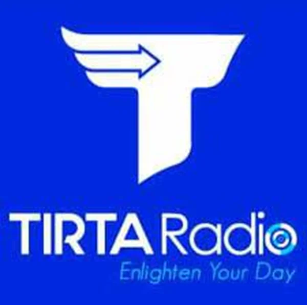 Tirta Radio logo