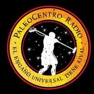 PaleoCentro Radio PR Ponce logo