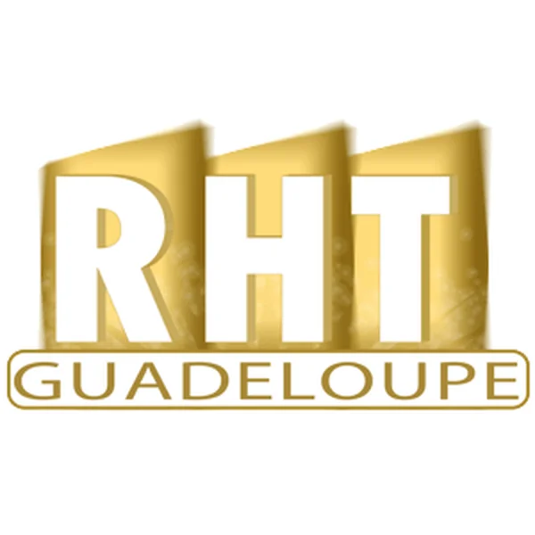 RHT Guadeloupe Radio Haute Tension logo
