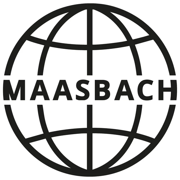 Maasbach Radio logo
