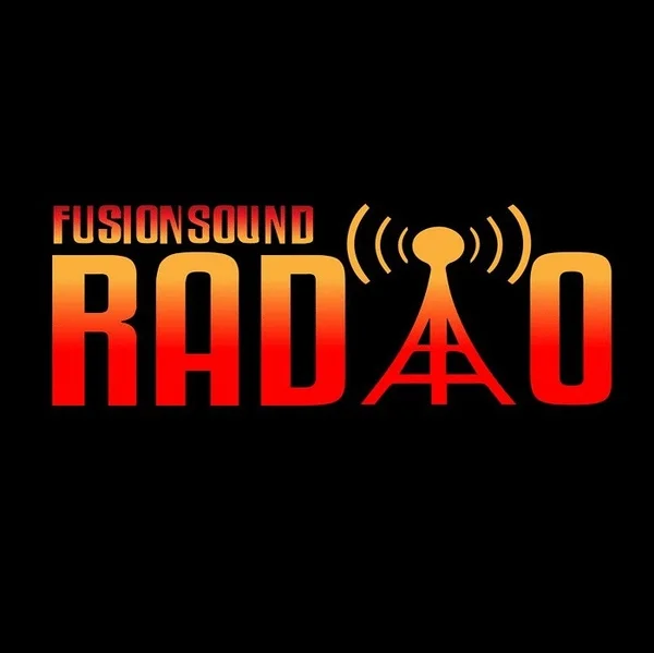 Fusion Sound Radio logo