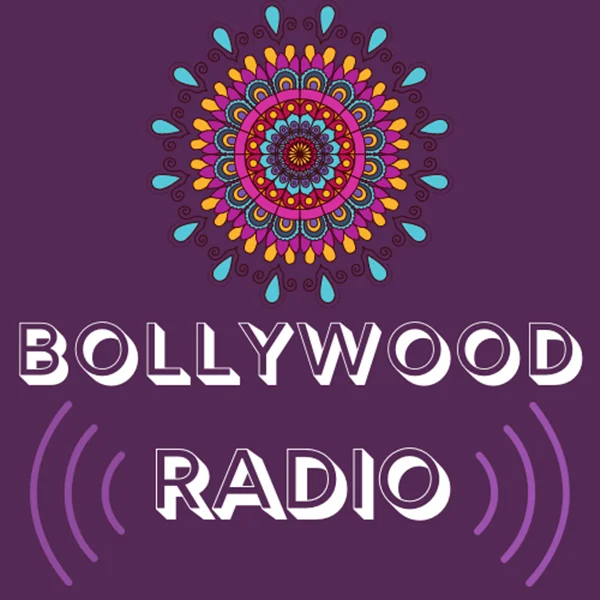 Bollywood - Mix logo