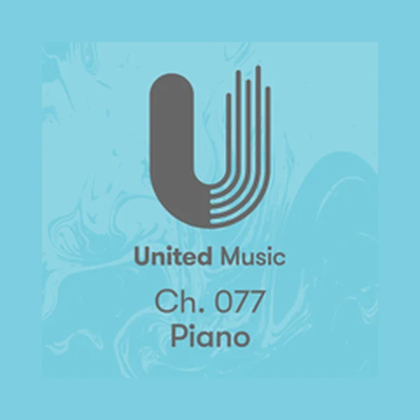 United Music - Piano logo