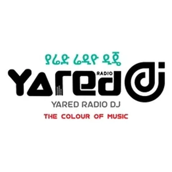 Yared Radio DJ logo
