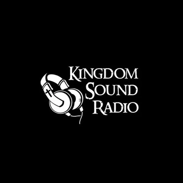 Kingdom Sound Radio logo