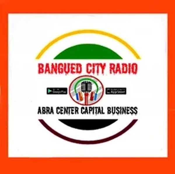 Bangued Radio logo