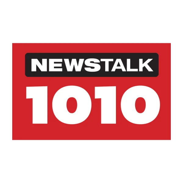 NewsTalk 1010 Toronto CFRB logo
