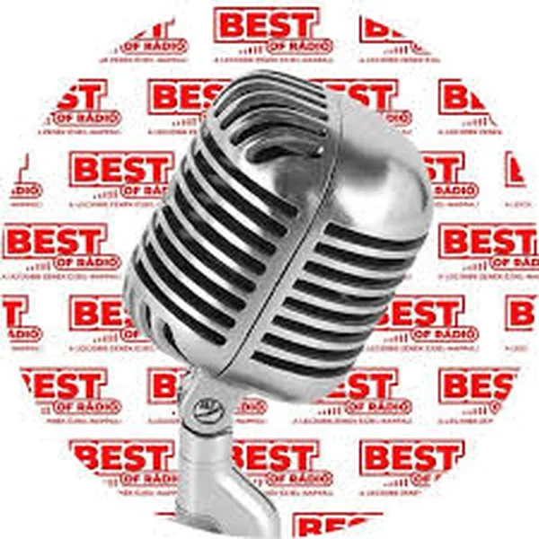 Best Of Rádió logo