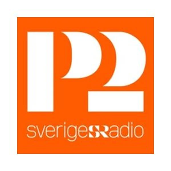 Sveriges Radio - P2 logo