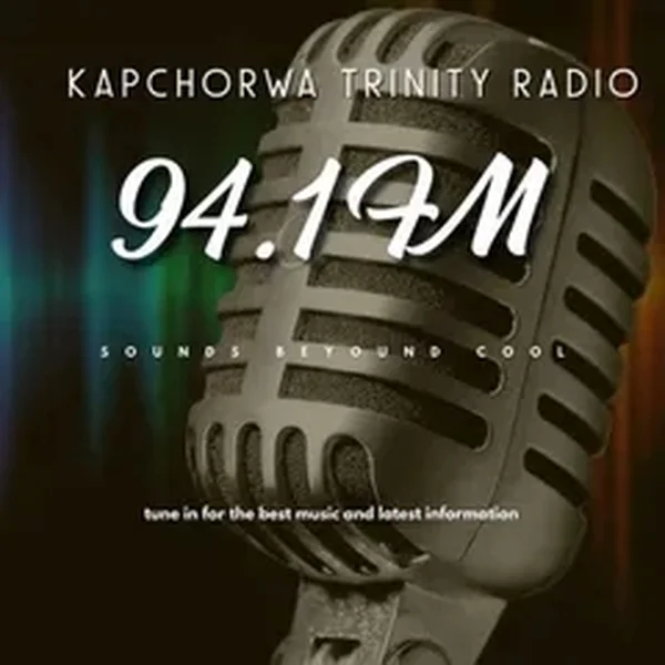 KTR FM 94.1 logo