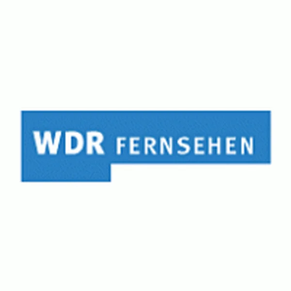 WDR Fernsehen logo