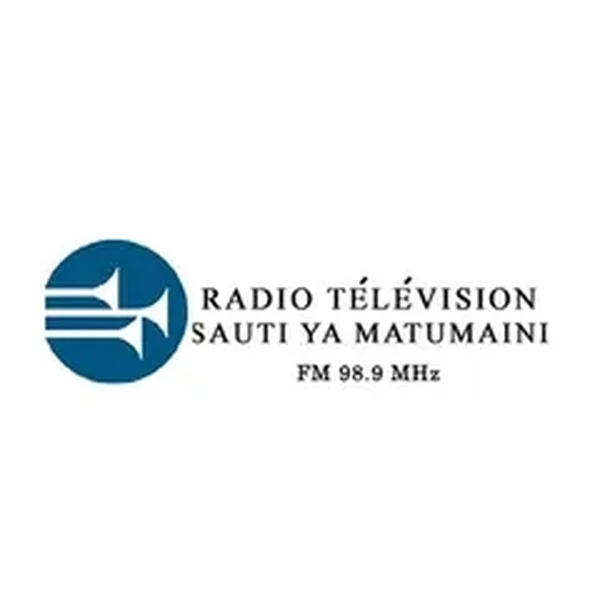 Radio RTSM 98.9 FM logo