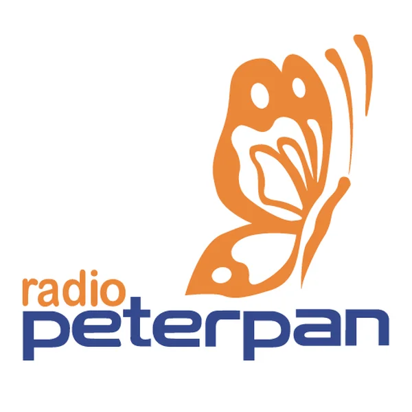 Radio PeterPan logo