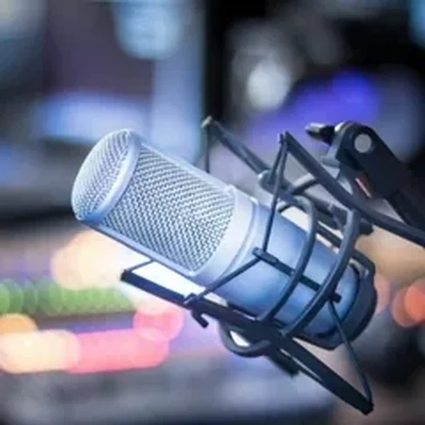 Impressive Radio logo