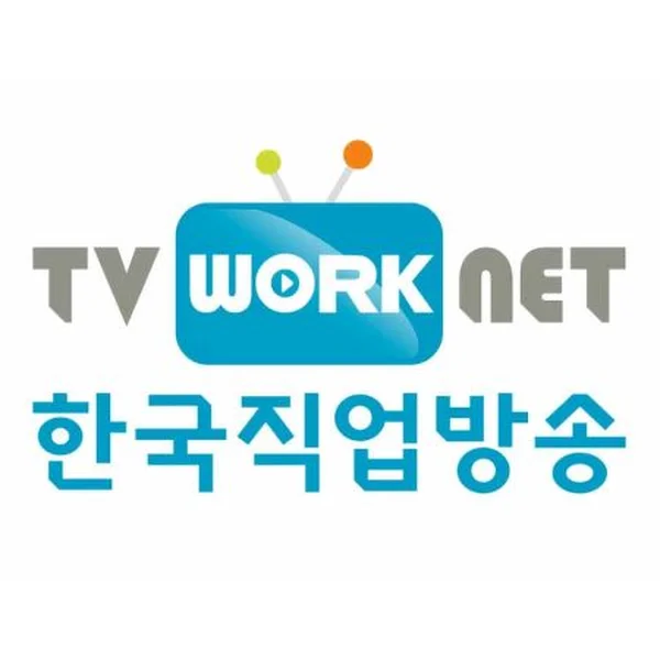 Korea Work TV logo