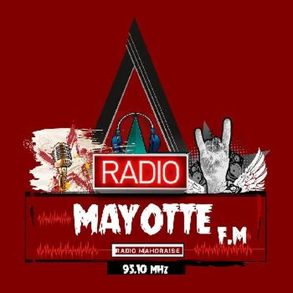 Mayotte FM 95.1 logo