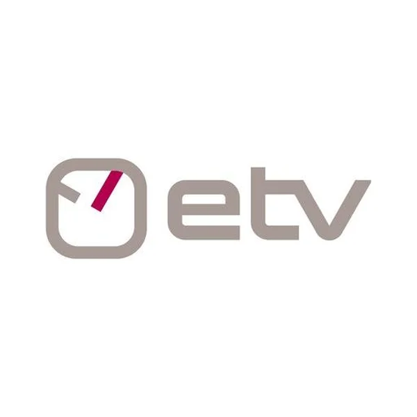 ERR - ETV logo