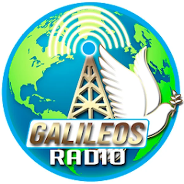 Galileos Radio logo