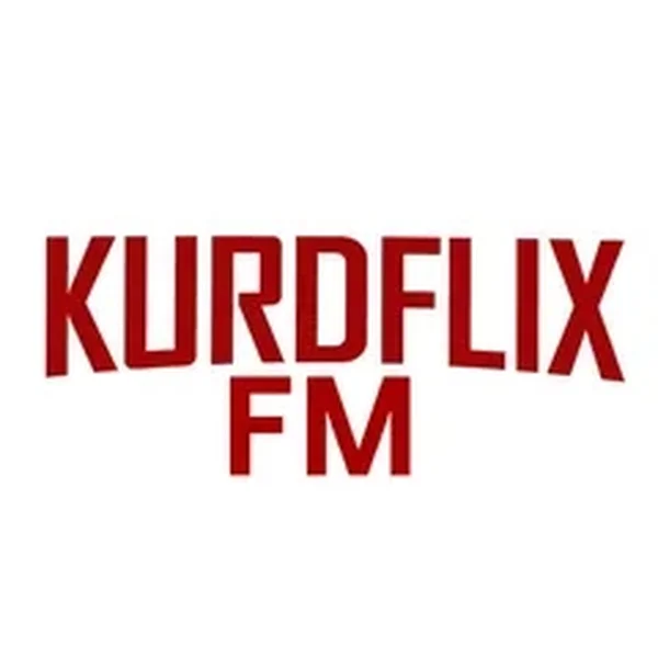 KurdFlix FM logo