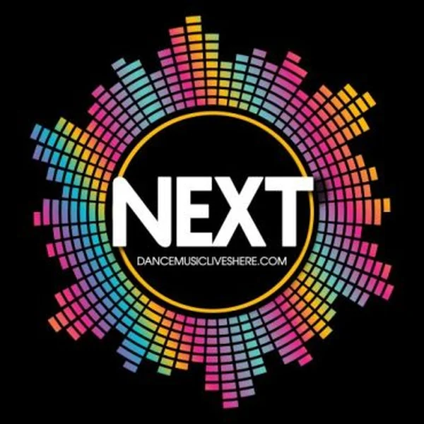 Next Dance Radio Tampa logo