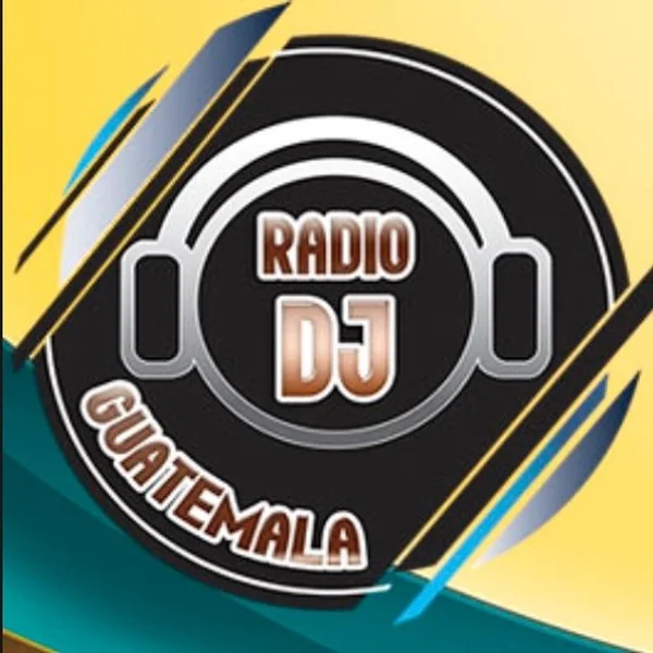 Radio DJ Guatemala logo